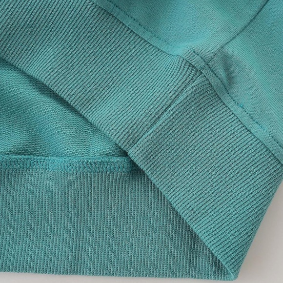 Awesome Toddler Boy Sweatshirt Cotton Pullover Long Sleeve Sweater Shirt NWT - Picture 7 of 8